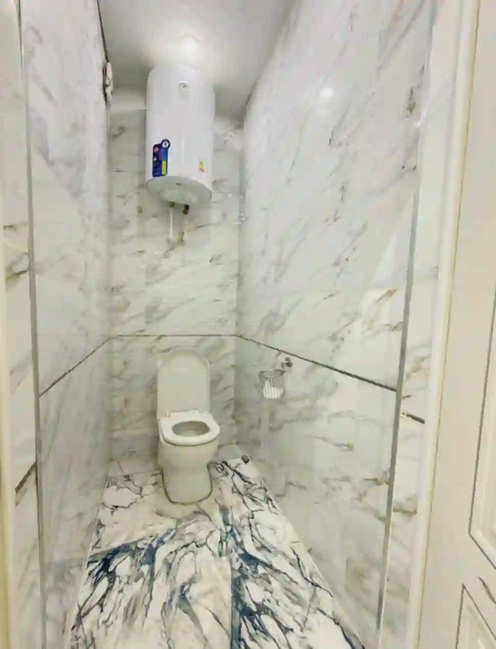 3-к квартира, 14 этаж, 73 м², Сино