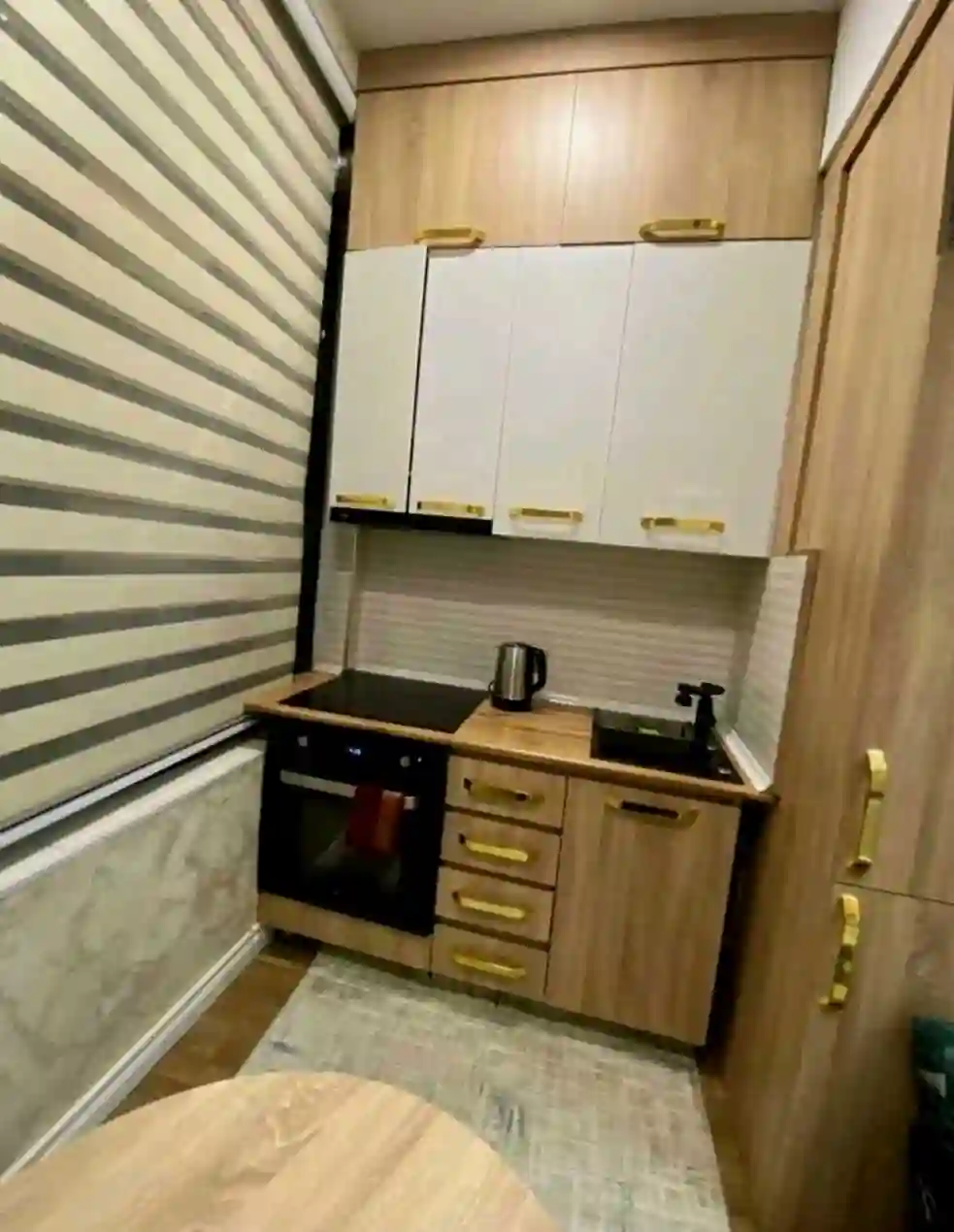 1-к квартира, 18 этаж, 26 м², Шохмансур
