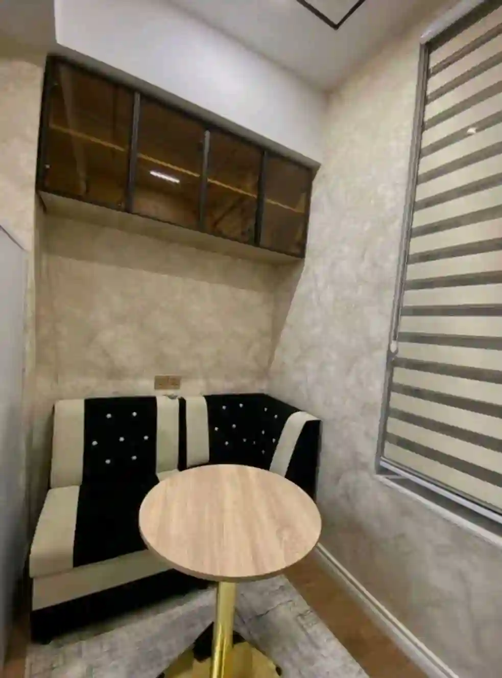 1-к квартира, 18 этаж, 26 м², Шохмансур