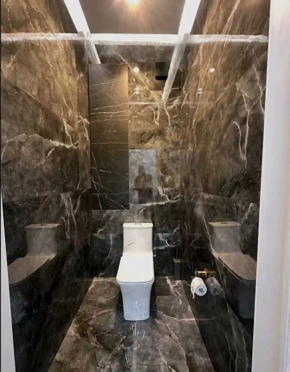 1-к квартира, 9 этаж, 64 м², Исмоил Сомони