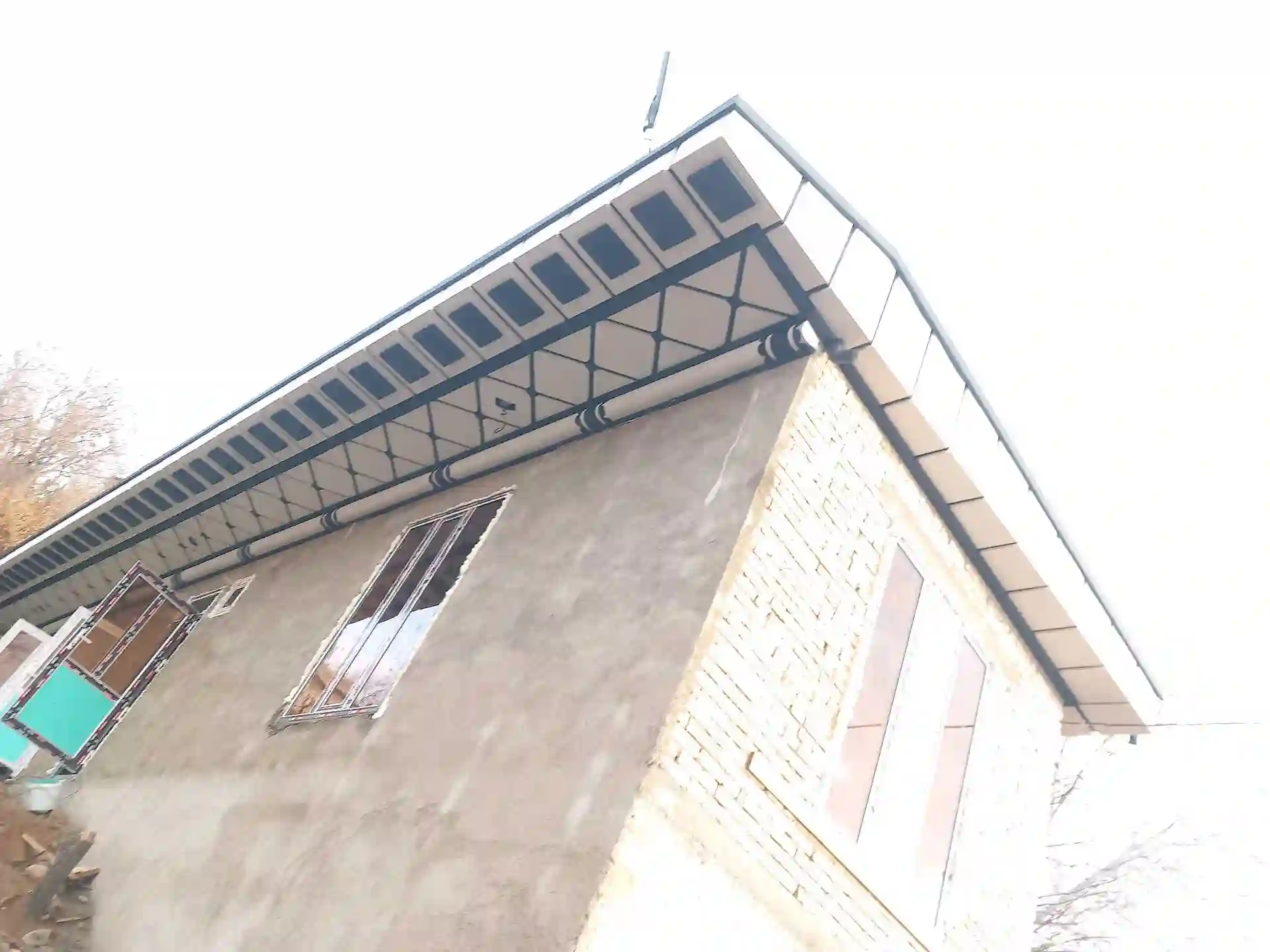 Устои Тунукапон