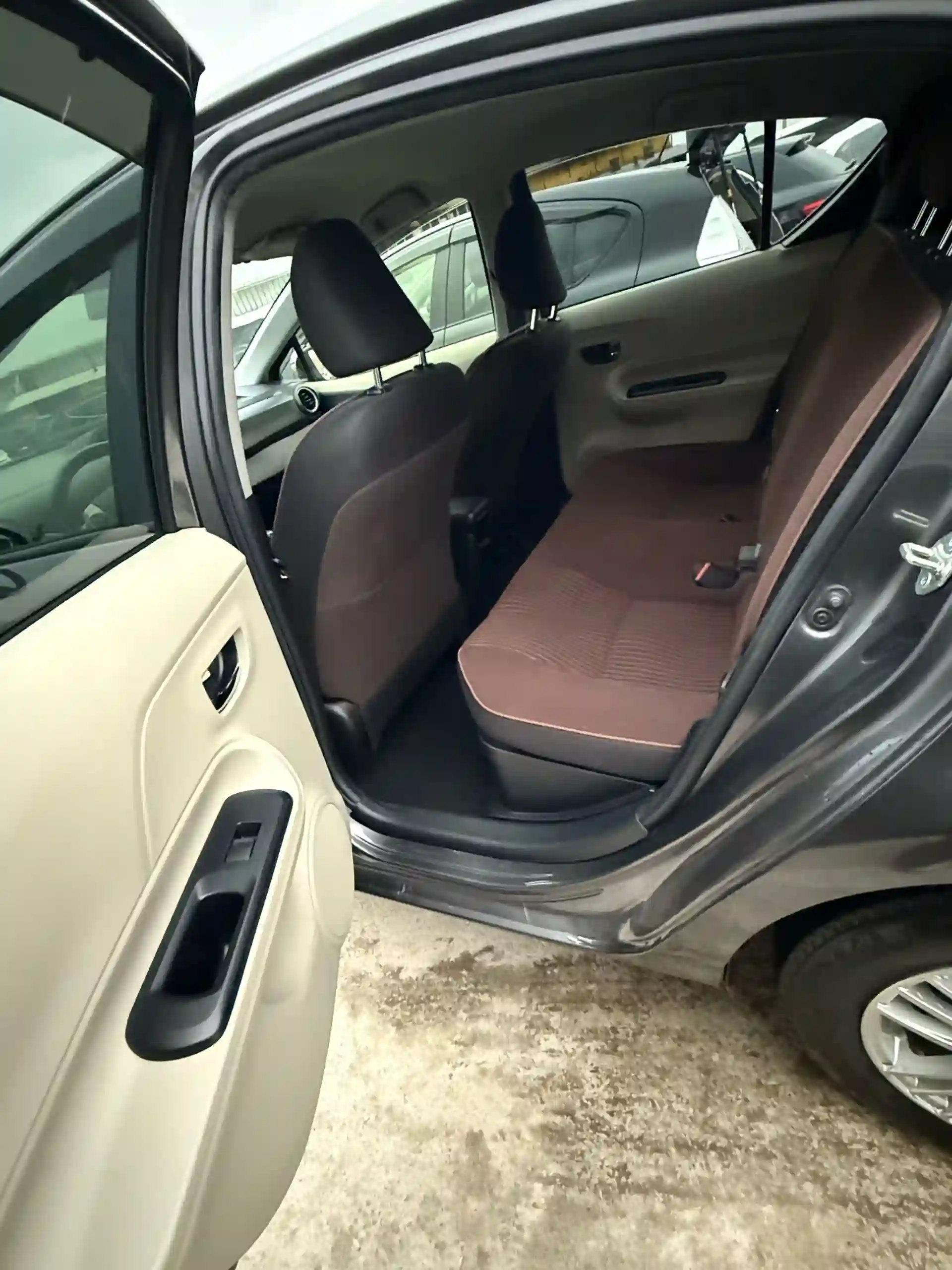 Toyota Aygo 2014 — миниатюра 9