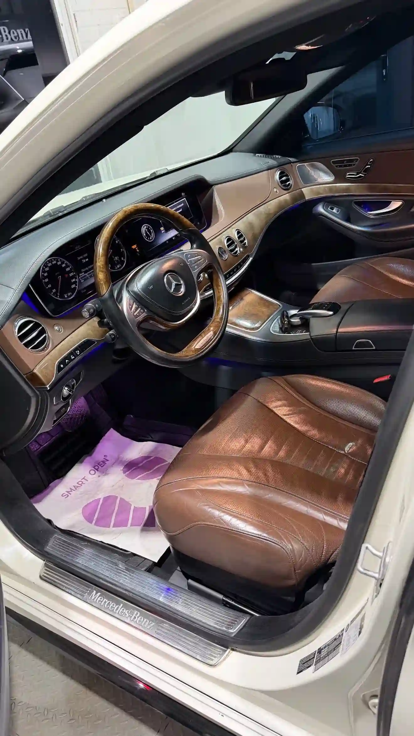 Mercedes-benz Slk class 2015