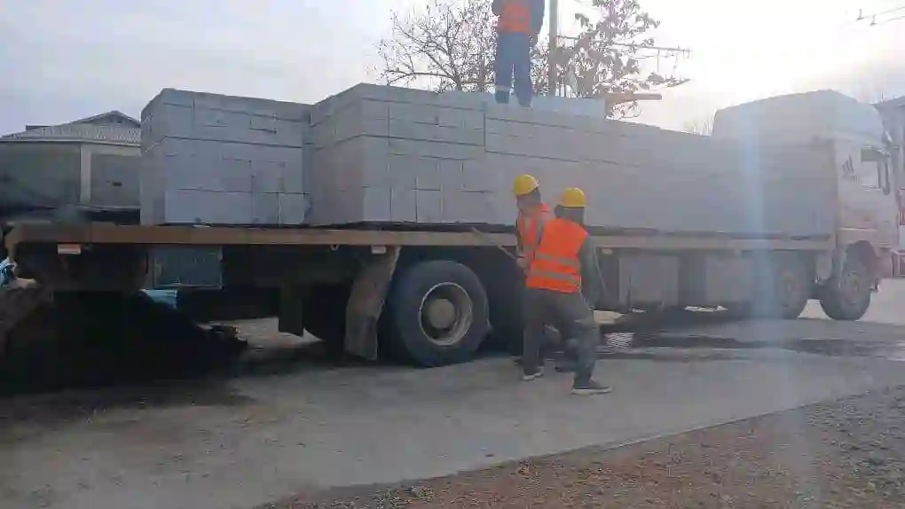 Боркашонӣ бо дулан плошадка