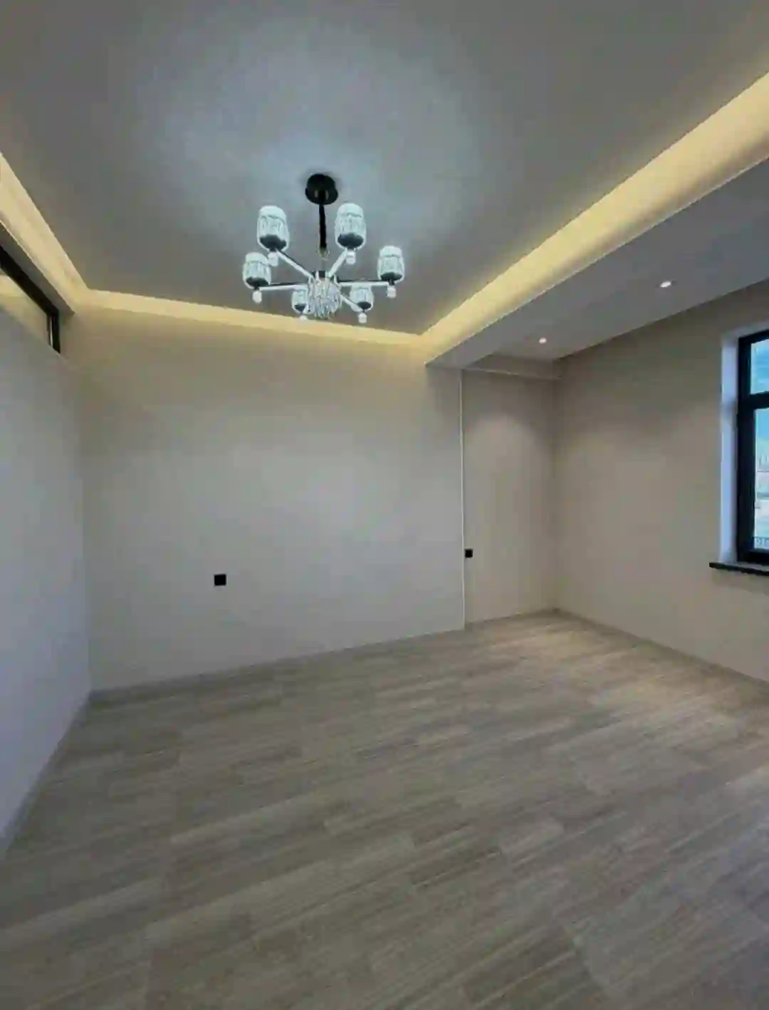 2-к квартира, 3 этаж, 66 м², Шохмансур