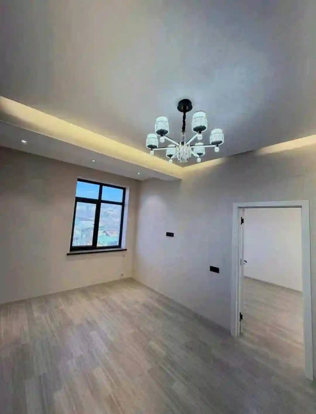 2-к квартира, 3 этаж, 66 м², Шохмансур