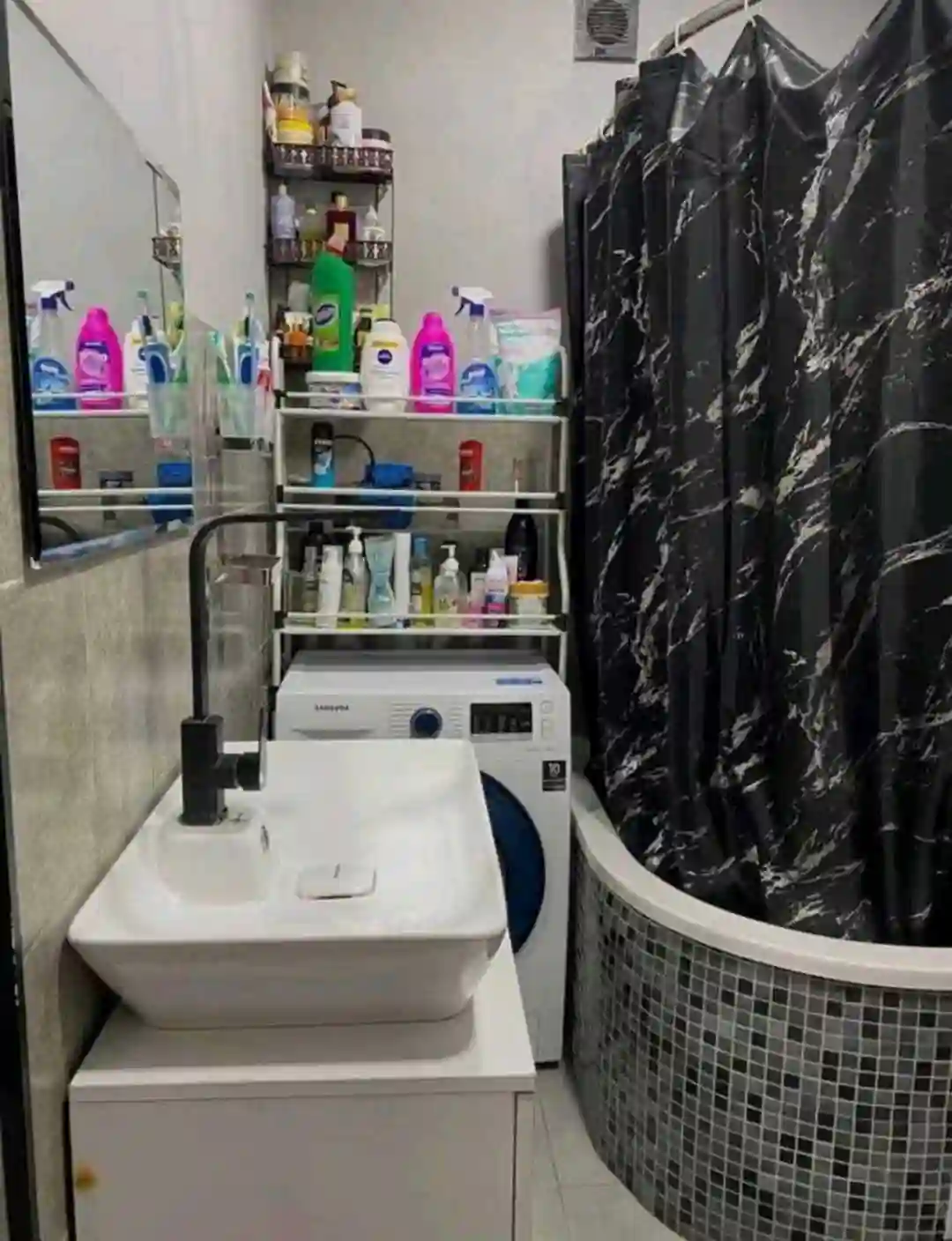 2-к квартира, 11 этаж, 51 м², Шохмансур
