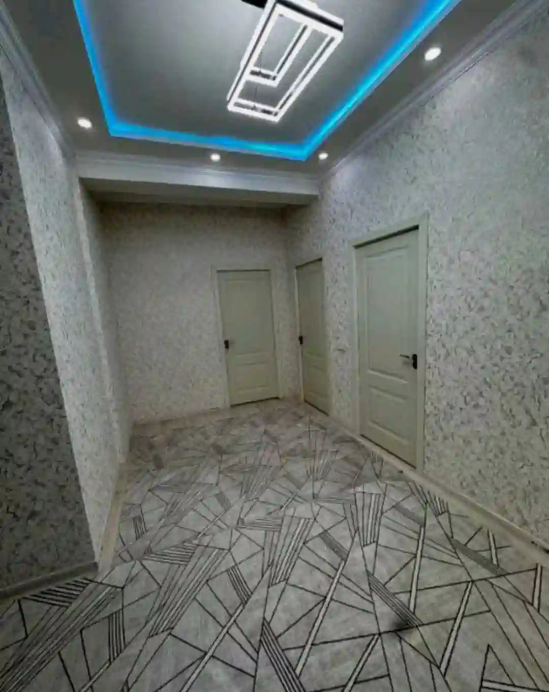 2-к квартира, 8 этаж, 77 м², Исмоил Сомони