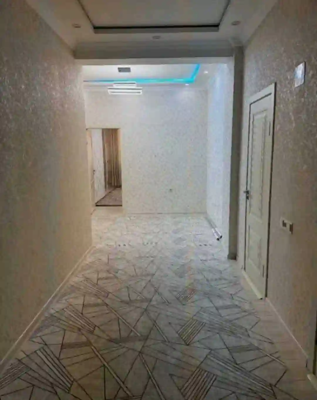 2-к квартира, 8 этаж, 77 м², Исмоил Сомони