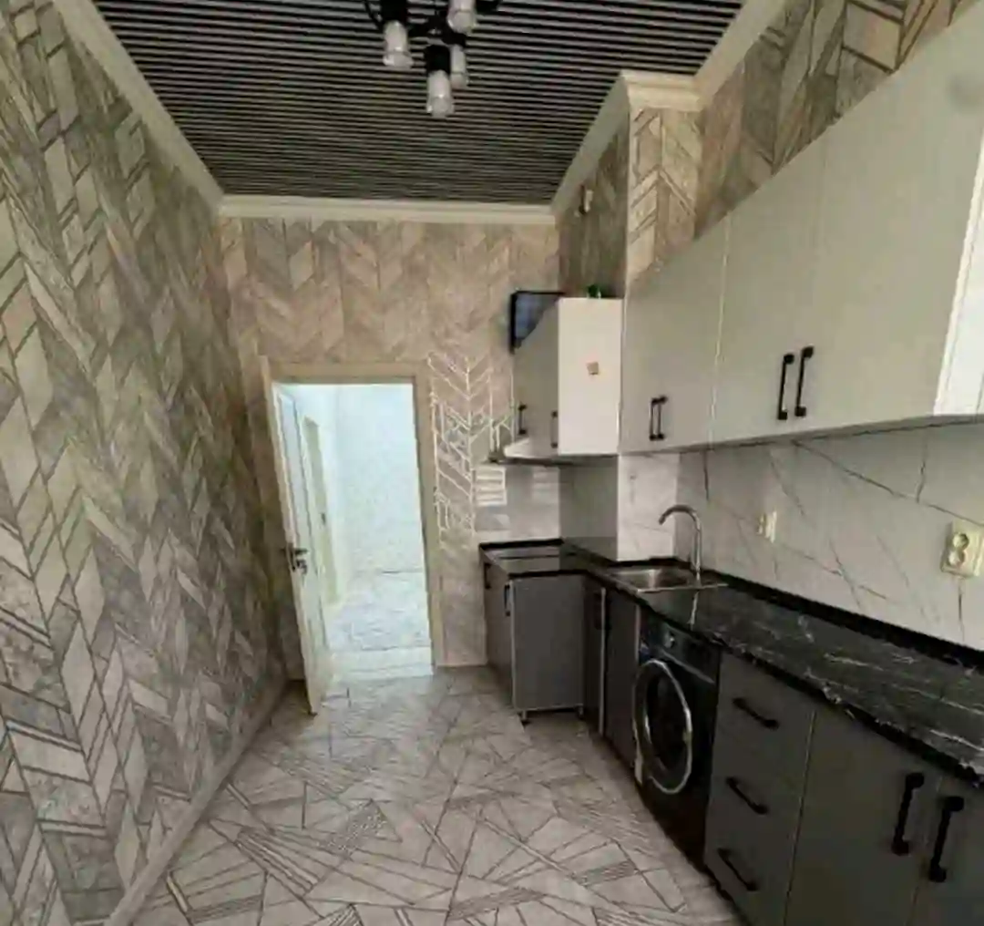 2-к квартира, 8 этаж, 77 м², Исмоил Сомони