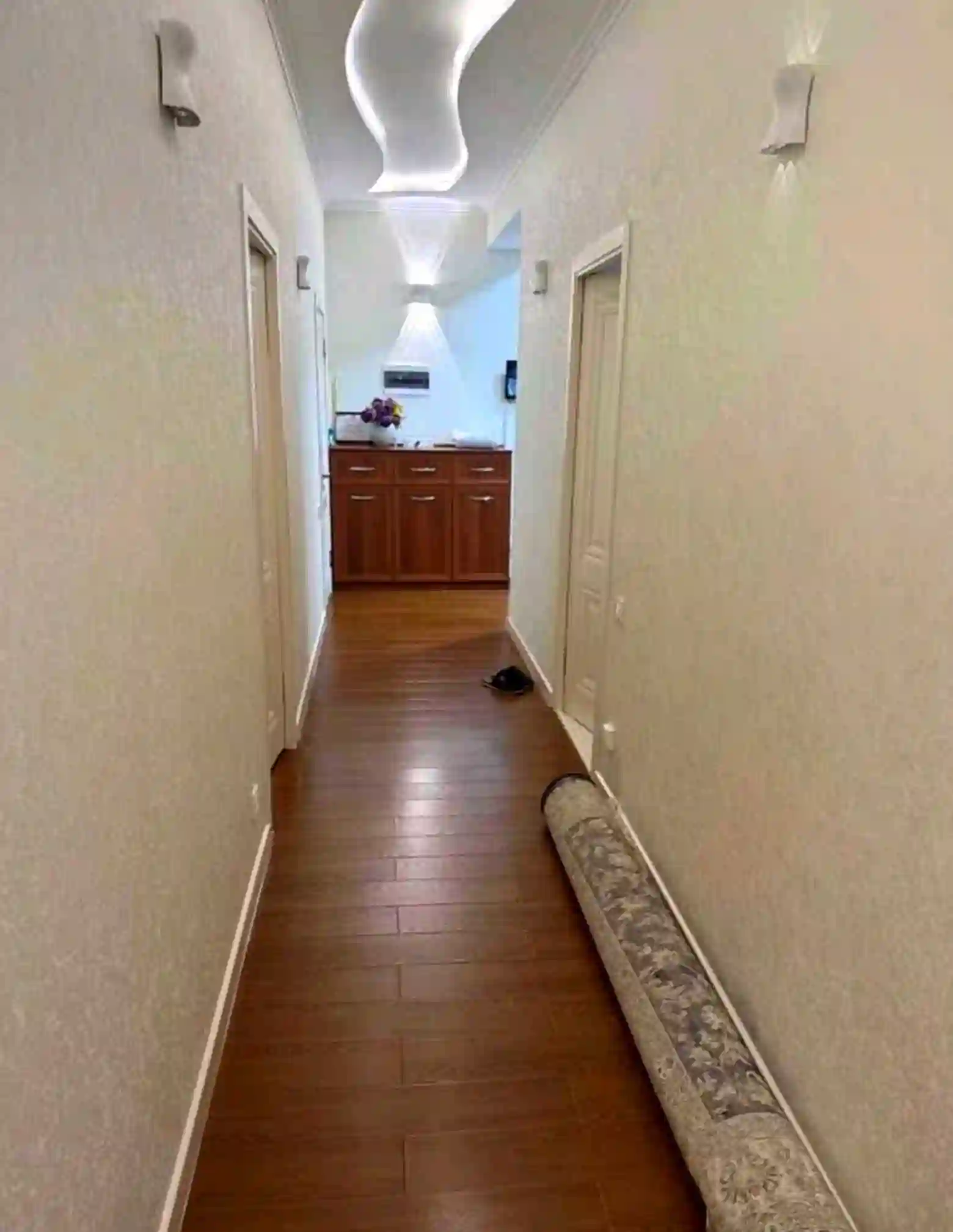 3-к квартира, 3 этаж, 100 м², Шохмансур