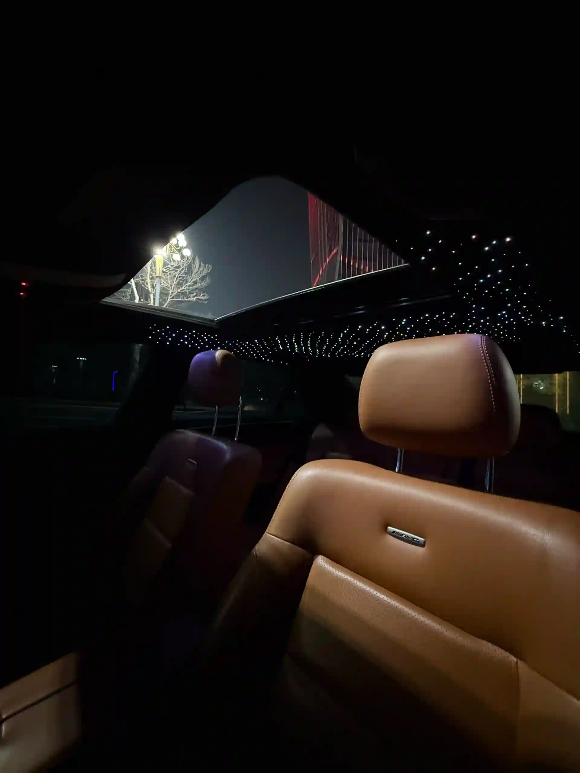 Mercedes-benz E class 2010