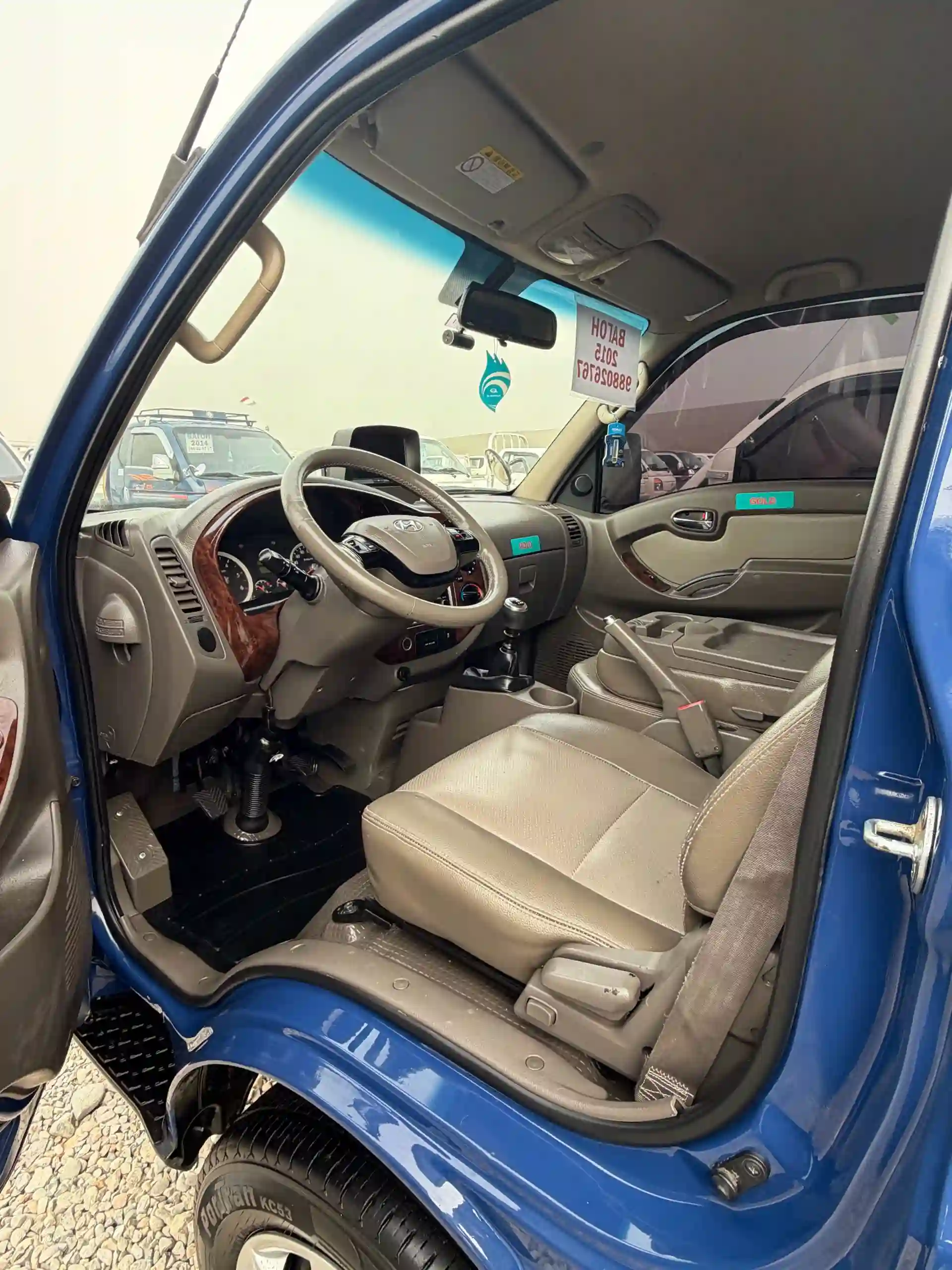 Hyundai porter 2 — миниатюра 5