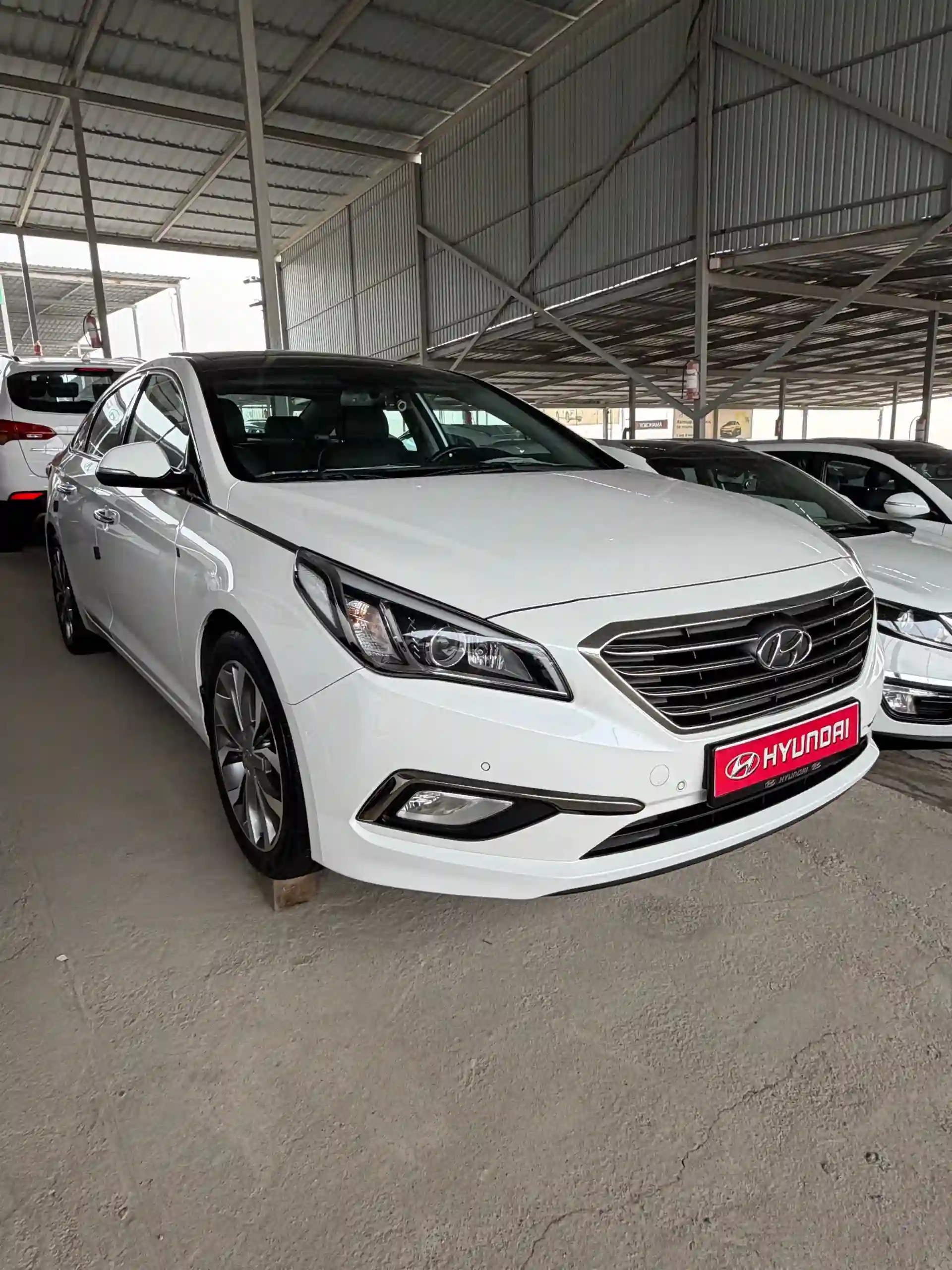 Hyundai Sonata 2014
929910000