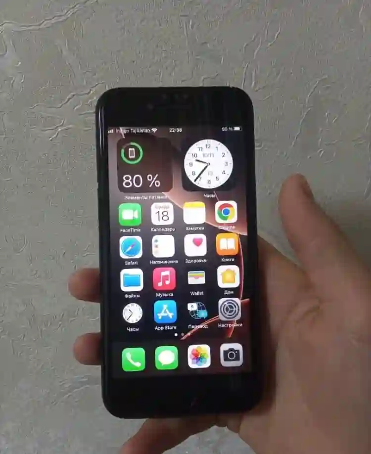 Apple iPhone 7 128 gb — миниатюра 2