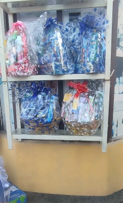 барои туй ҳама чи дора 