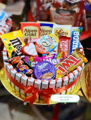 Подарки на заказ 