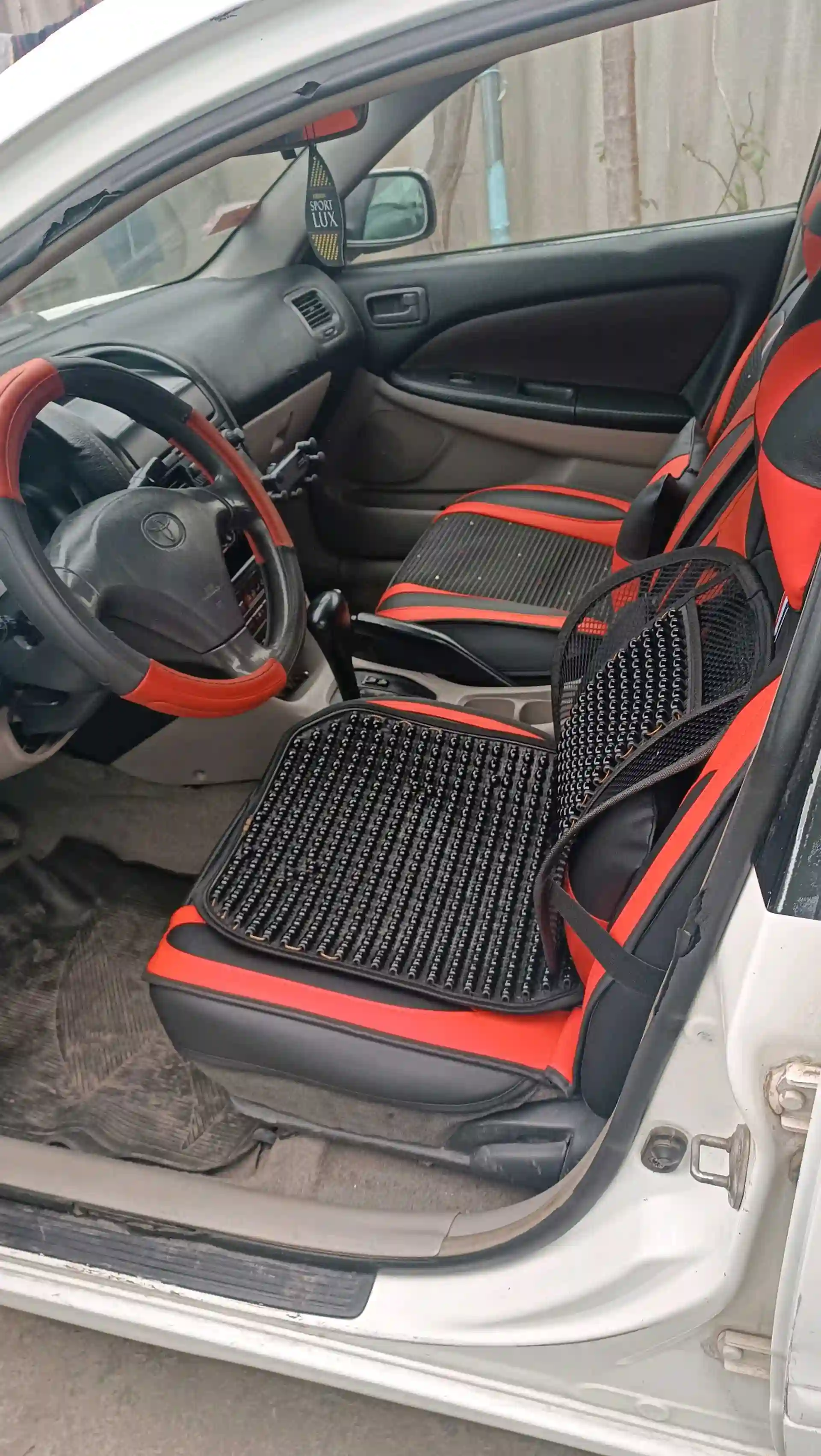 Toyota Caldina 1998 — миниатюра 6
