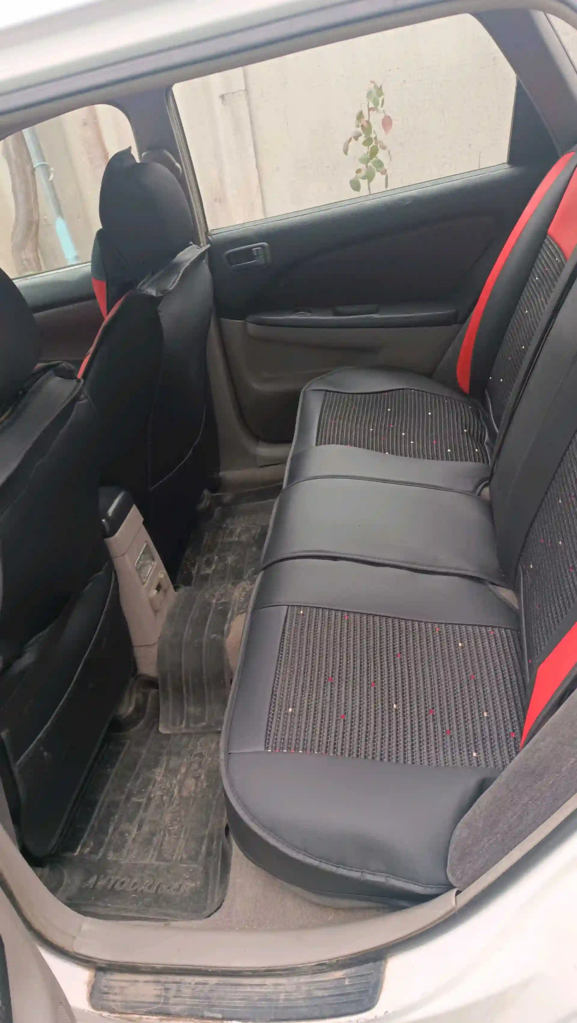 Toyota Caldina 1998 — миниатюра 7