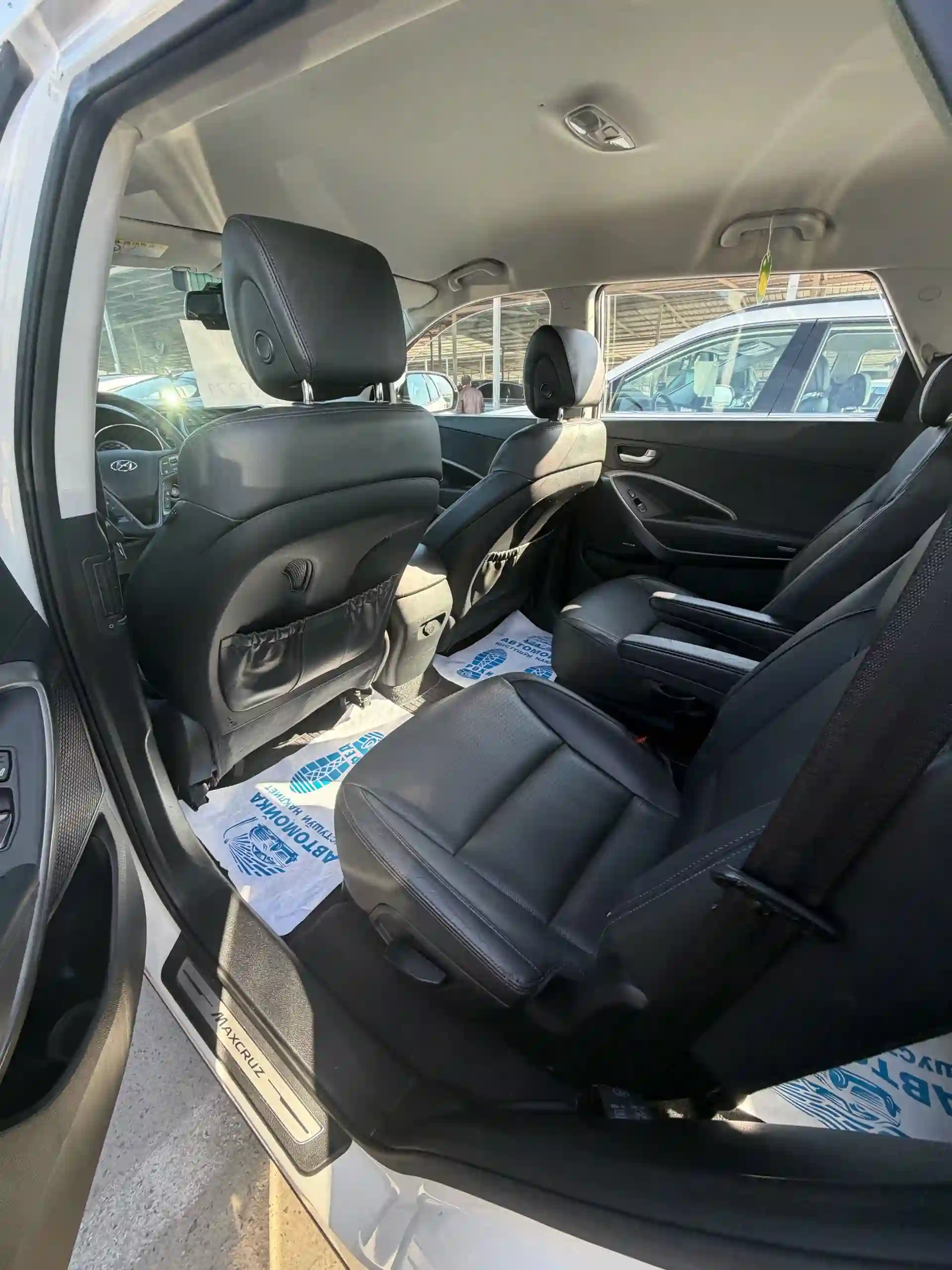 Hyundai Azera 2014