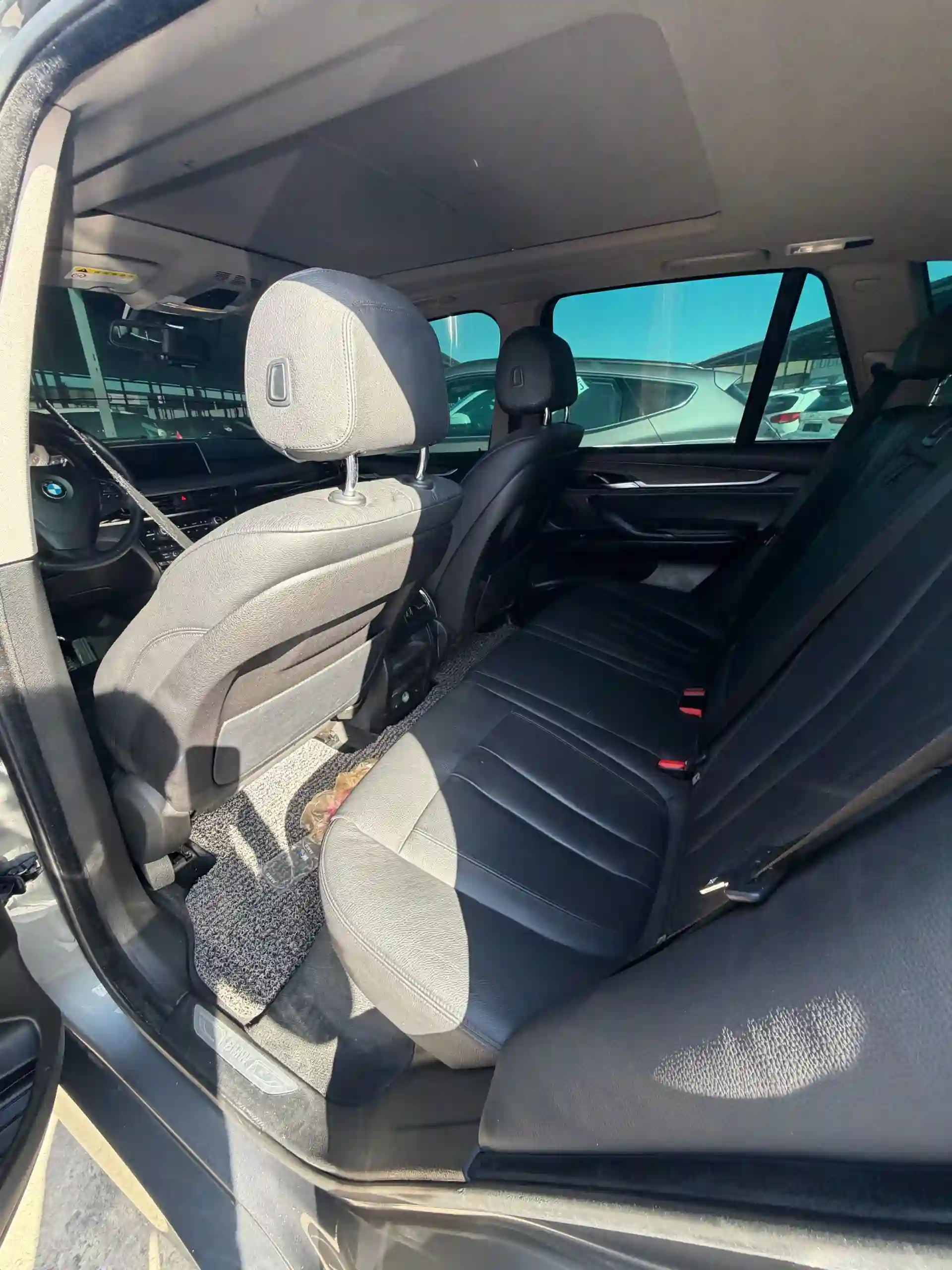 BMW X5 2017