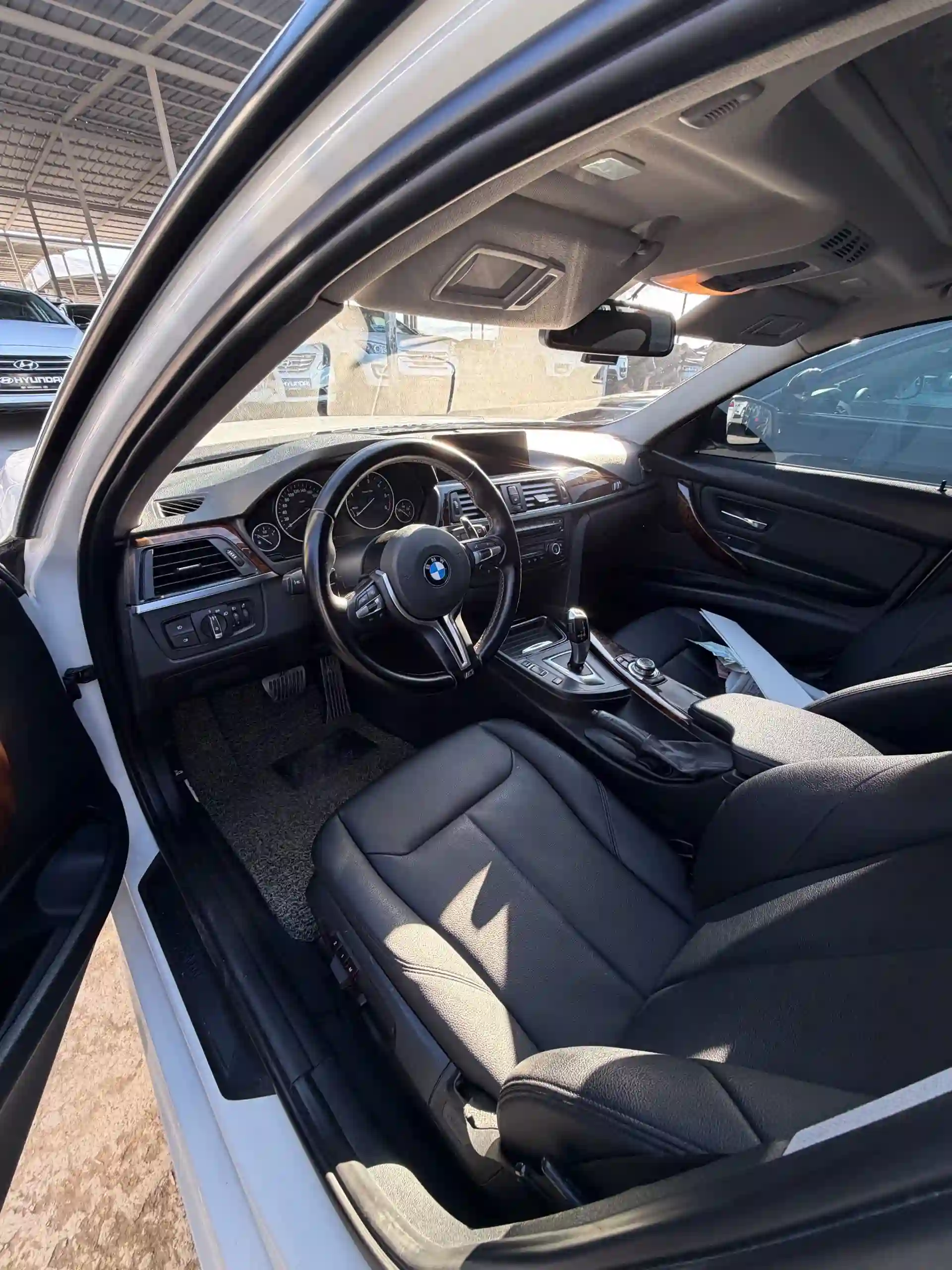 BMW 3 series 2014 — миниатюра 4