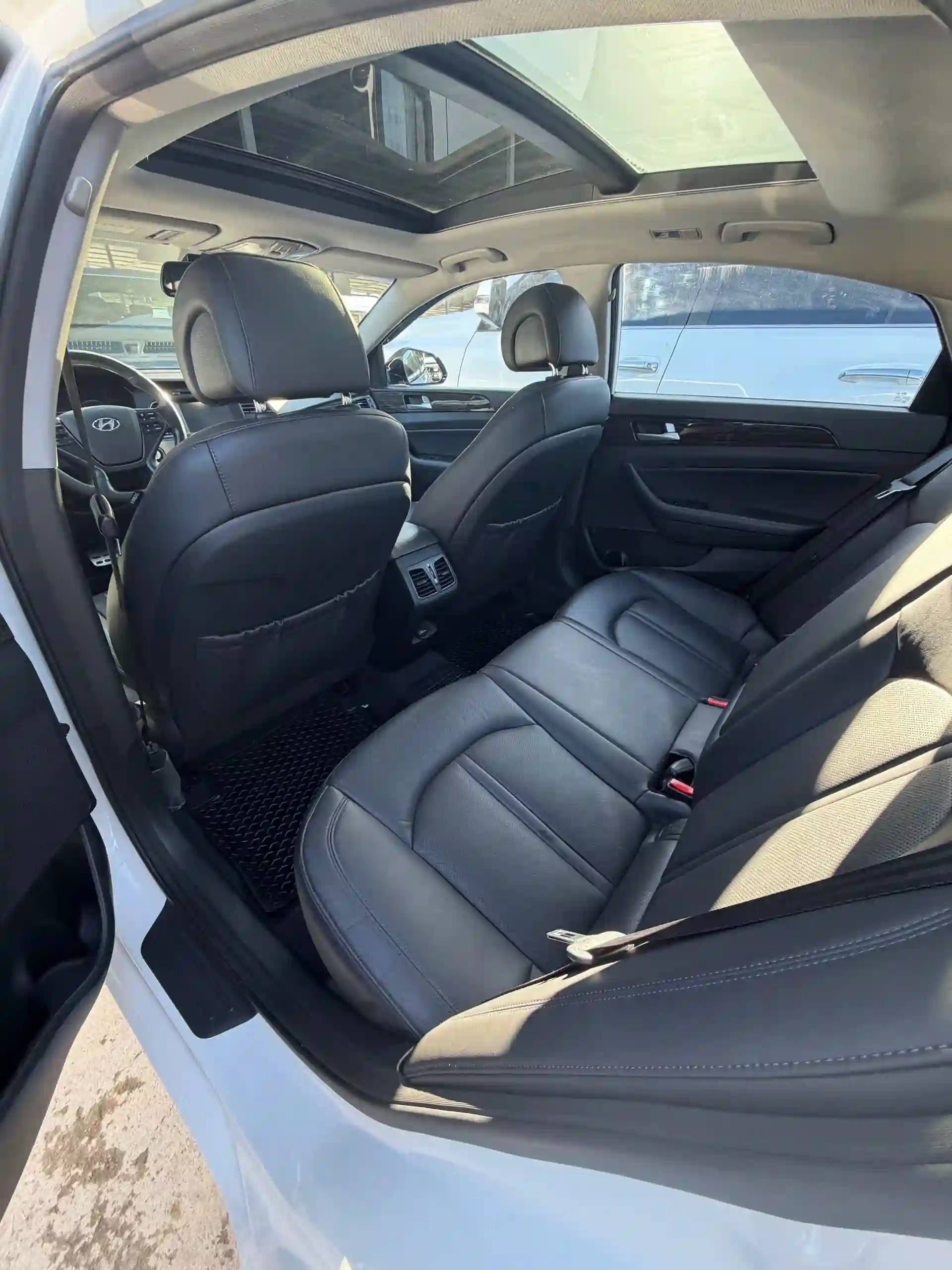 Hyundai Sonata 2017