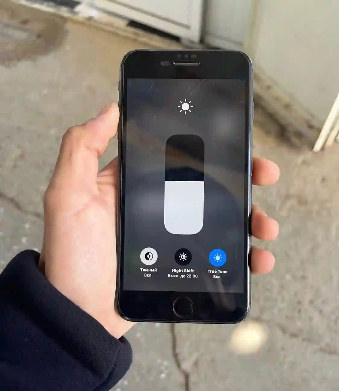Apple iPhone 8 Plus 256 gb — миниатюра 2