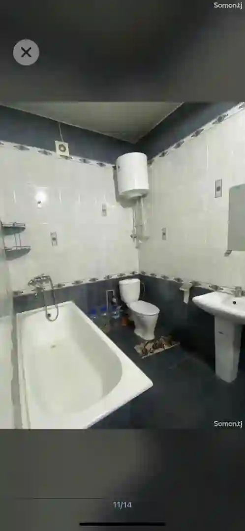Комната, 200 м², 12 этаж, сино
