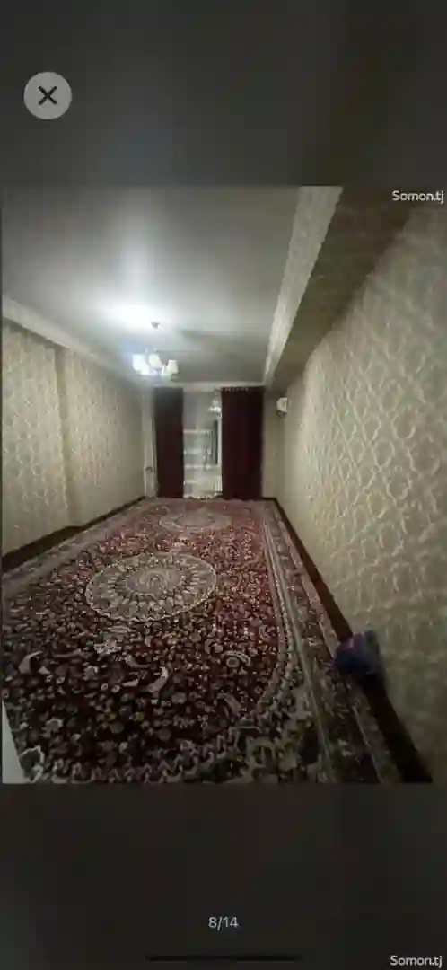 Комната, 200 м², 12 этаж, сино