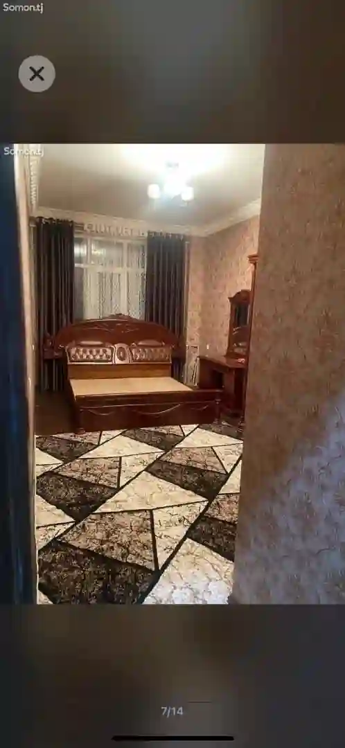 Комната, 200 м², 12 этаж, сино