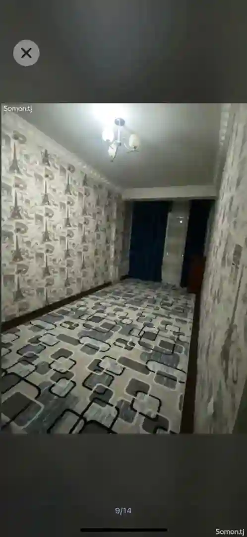 Комната, 200 м², 12 этаж, сино