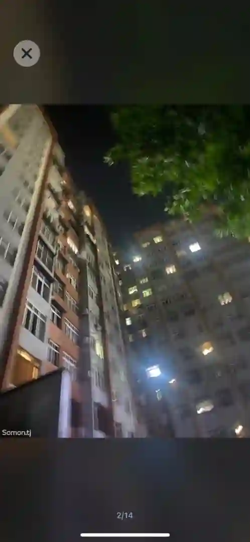 Комната, 200 м², 12 этаж, сино