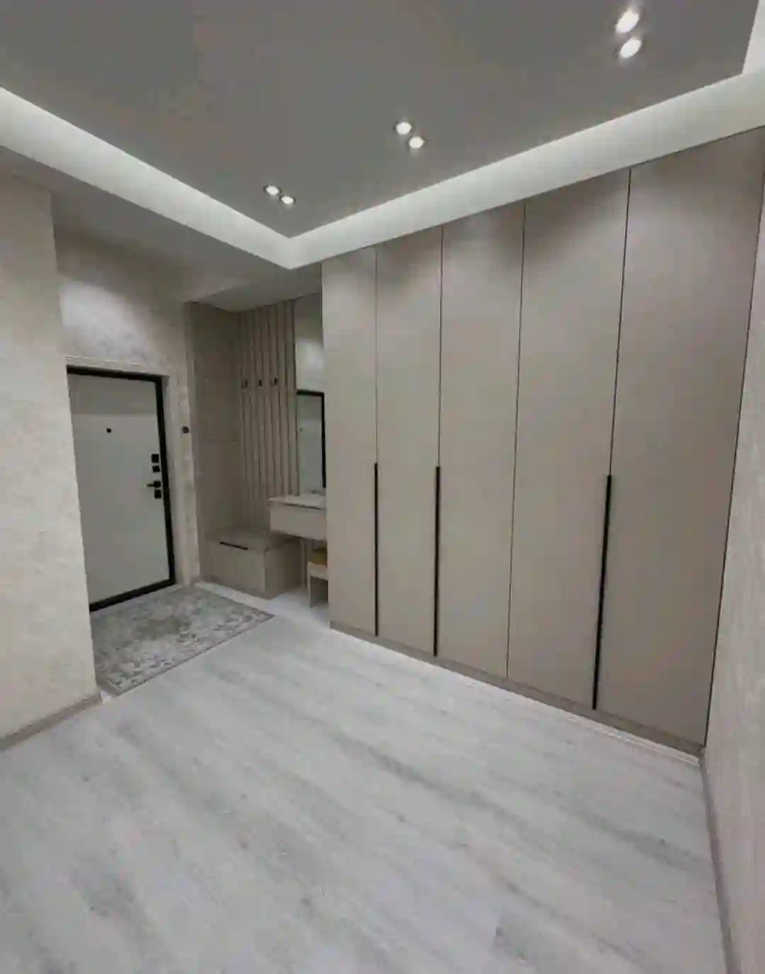 3-к квартира, 10 этаж, 82 м², Исмоил Сомони