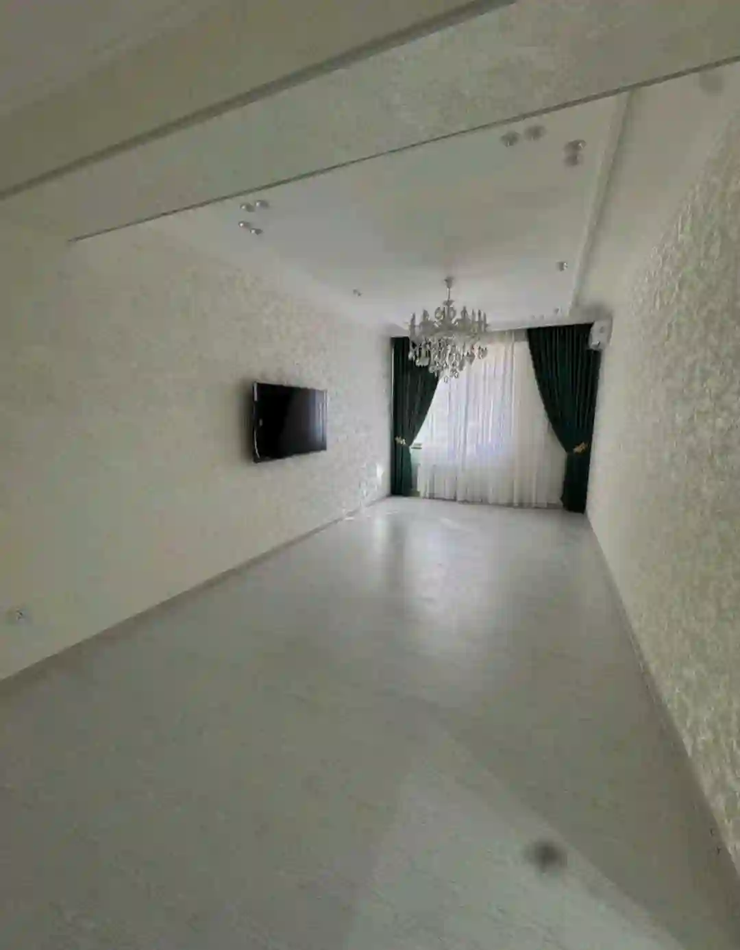 3-к квартира, 10 этаж, 82 м², Исмоил Сомони