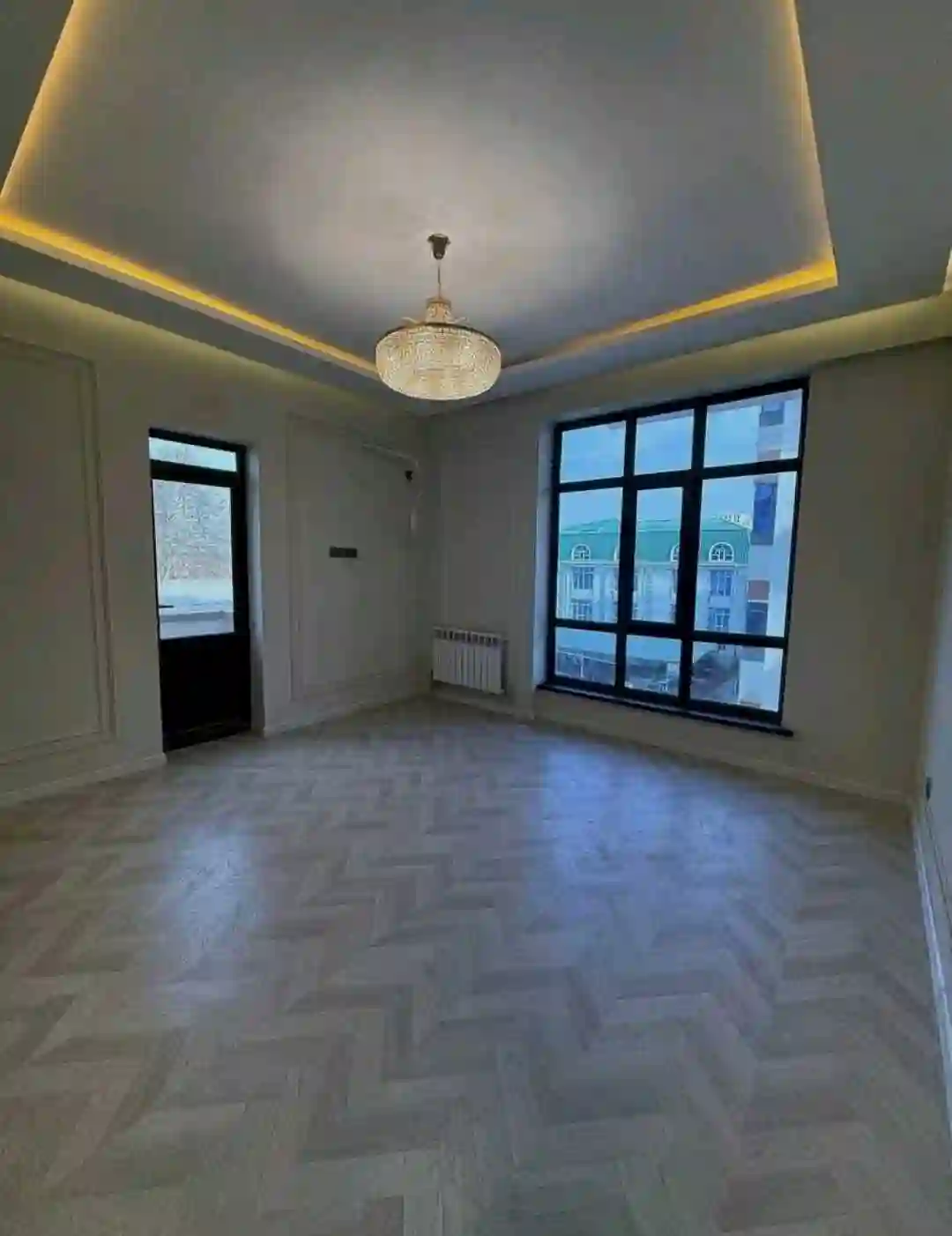 3-к квартира, 5 этаж, 108 м², Сино
