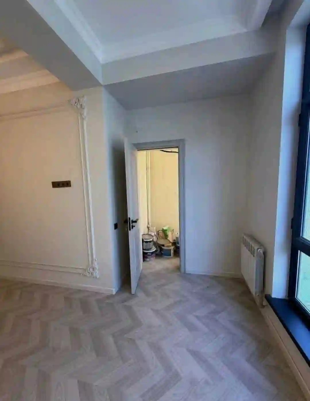 3-к квартира, 5 этаж, 108 м², Сино