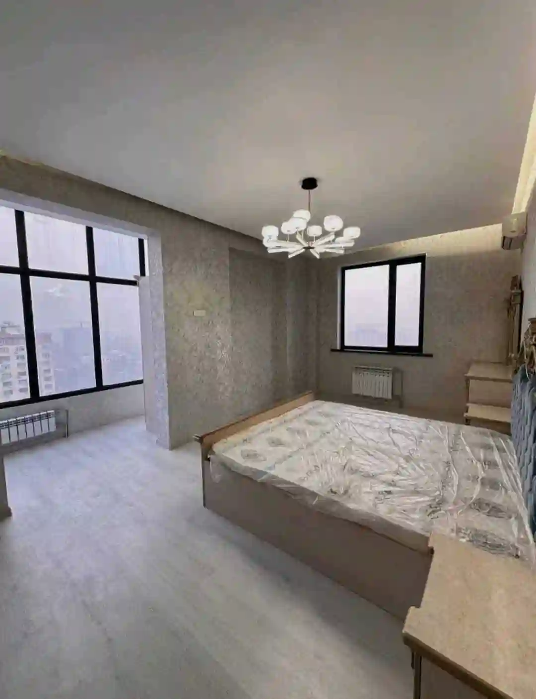 3-к квартира, 5 этаж, 108 м², Сино