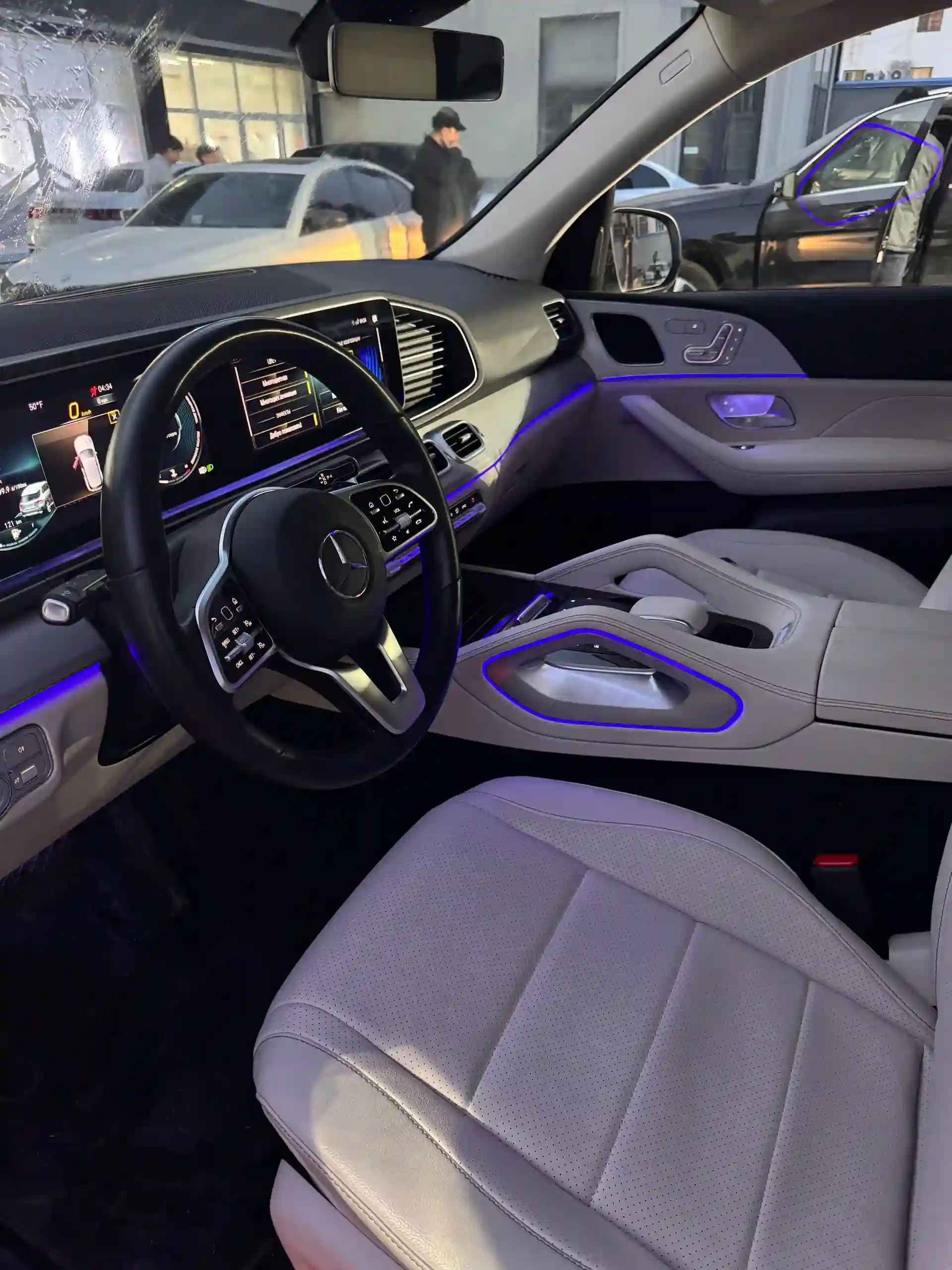 Mercedes-benz Clc class 2022