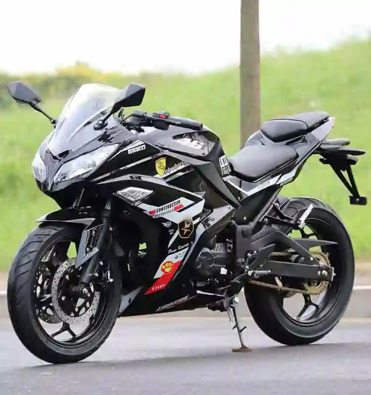 Kawasaki Ninja