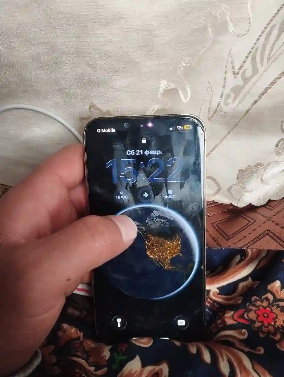 Apple iphone 13 pro 256 gb