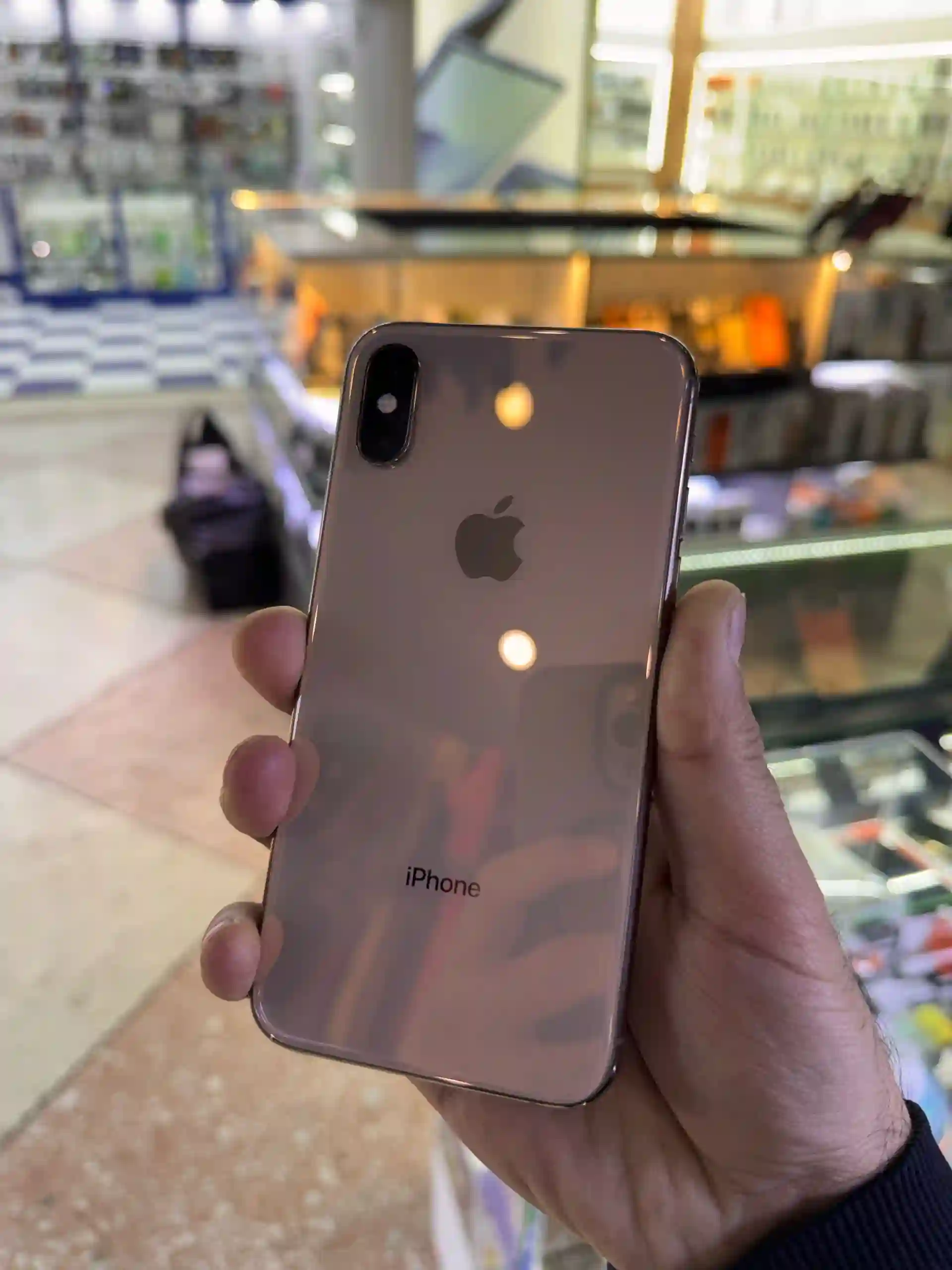 Apple iPhone xs 256 gb