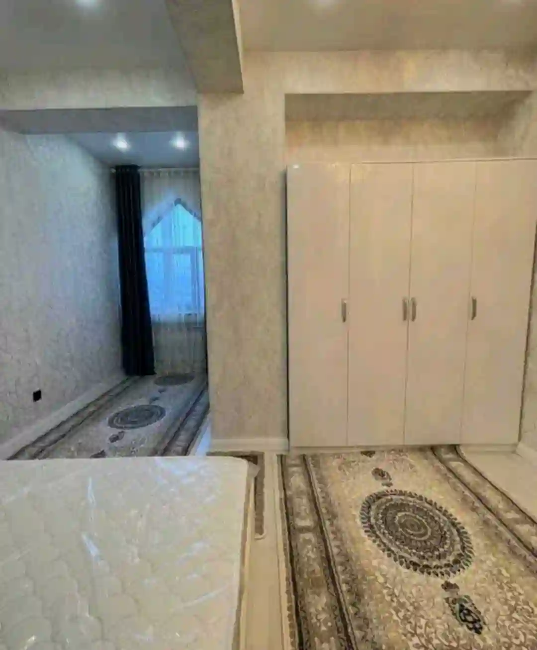 3-к квартира, 9 этаж, 120 м², Сино