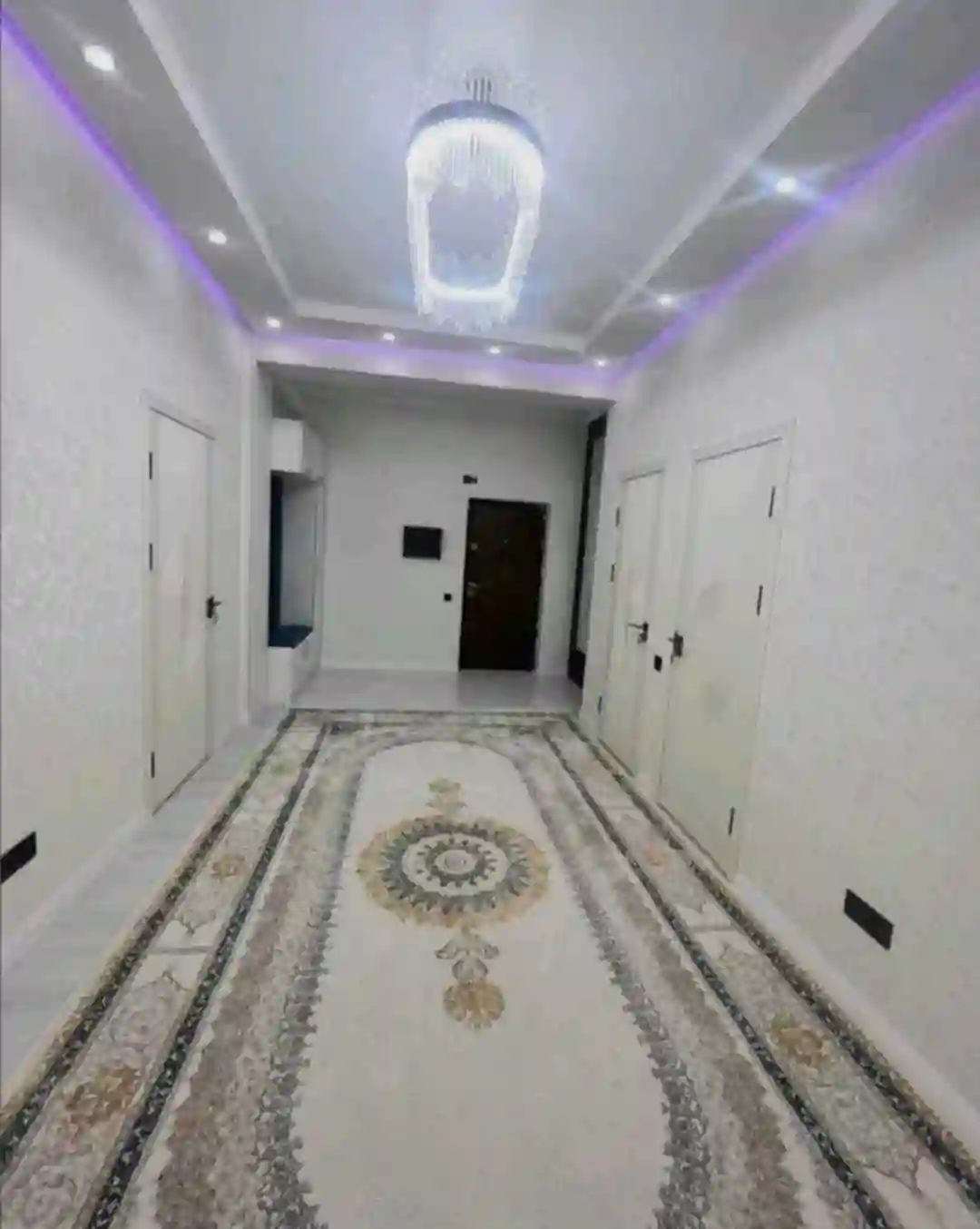 3-к квартира, 9 этаж, 120 м², Сино