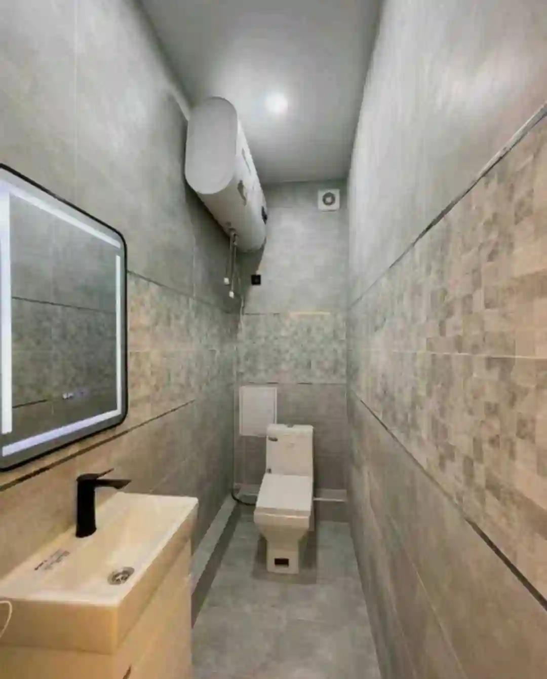 3-к квартира, 9 этаж, 120 м², Сино