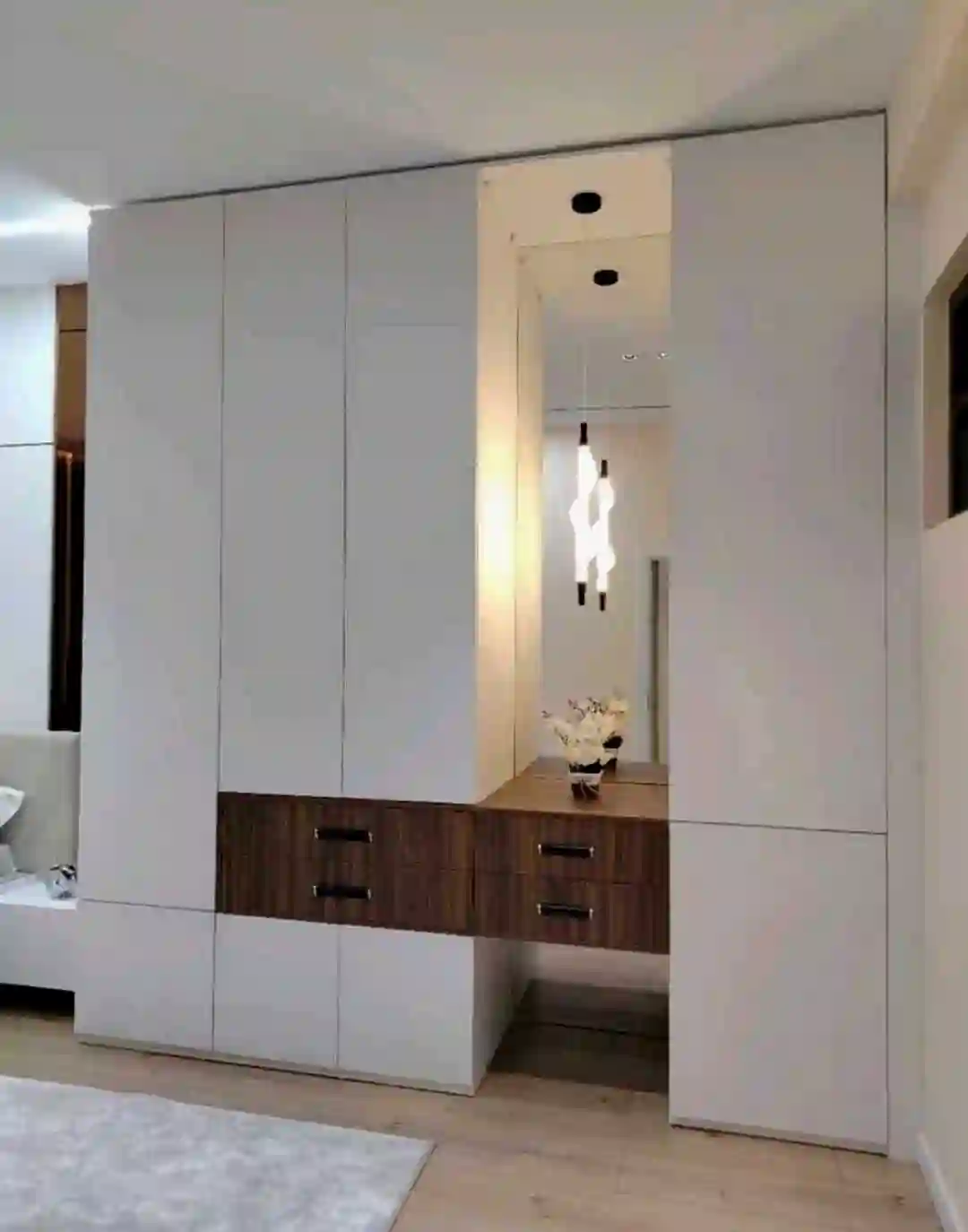 3-к квартира, 10 этаж, 110 м², Исмоил Сомони
