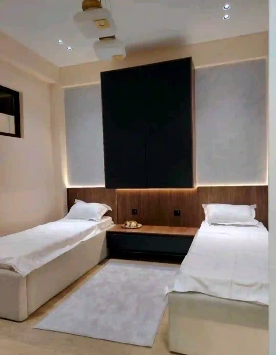 3-к квартира, 10 этаж, 110 м², Исмоил Сомони