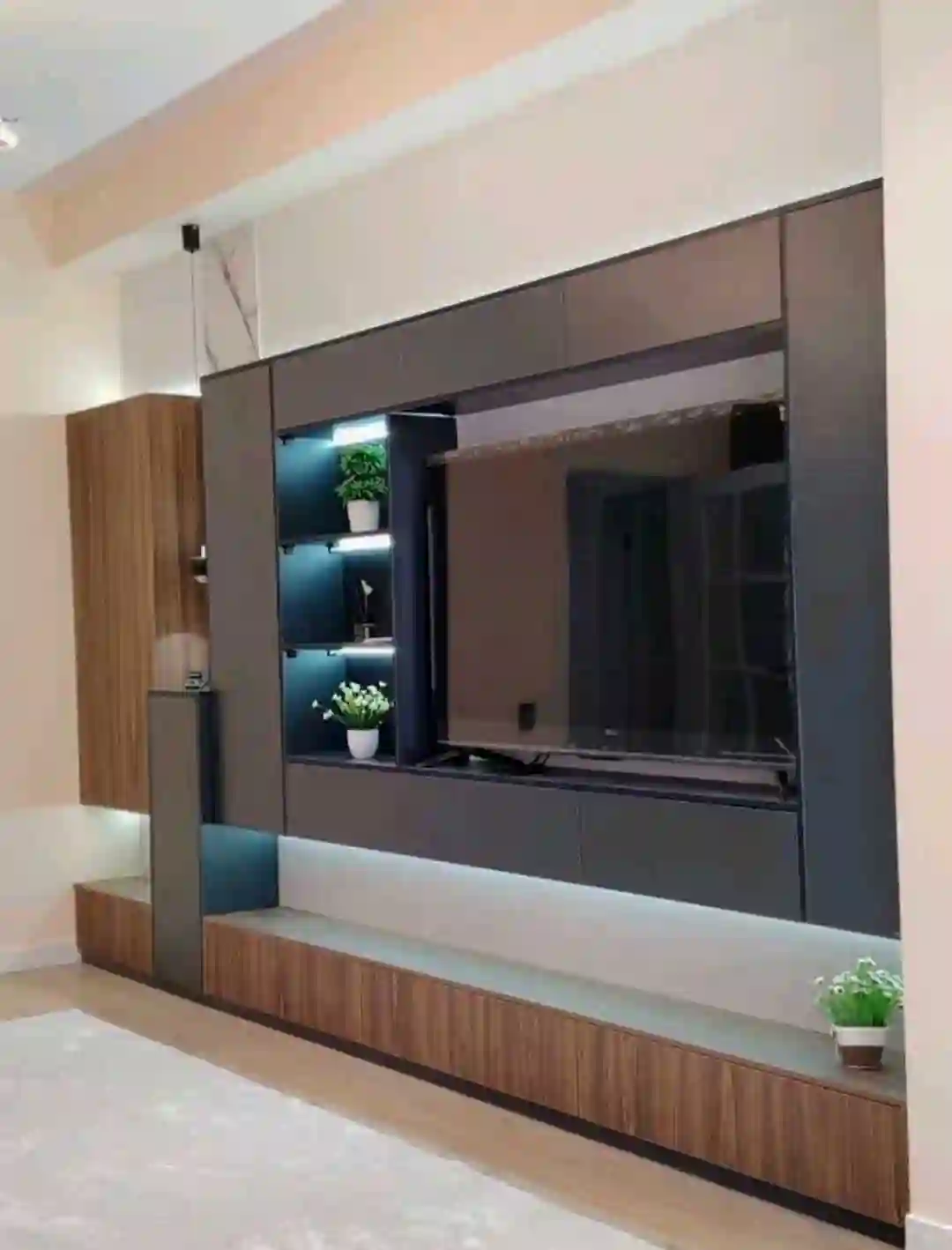 3-к квартира, 10 этаж, 110 м², Исмоил Сомони