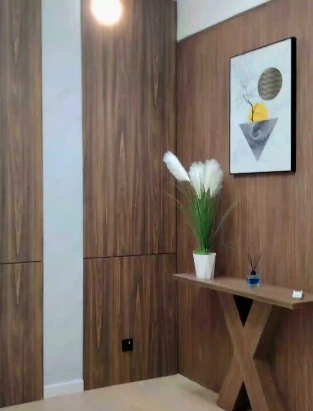 3-к квартира, 10 этаж, 110 м², Исмоил Сомони