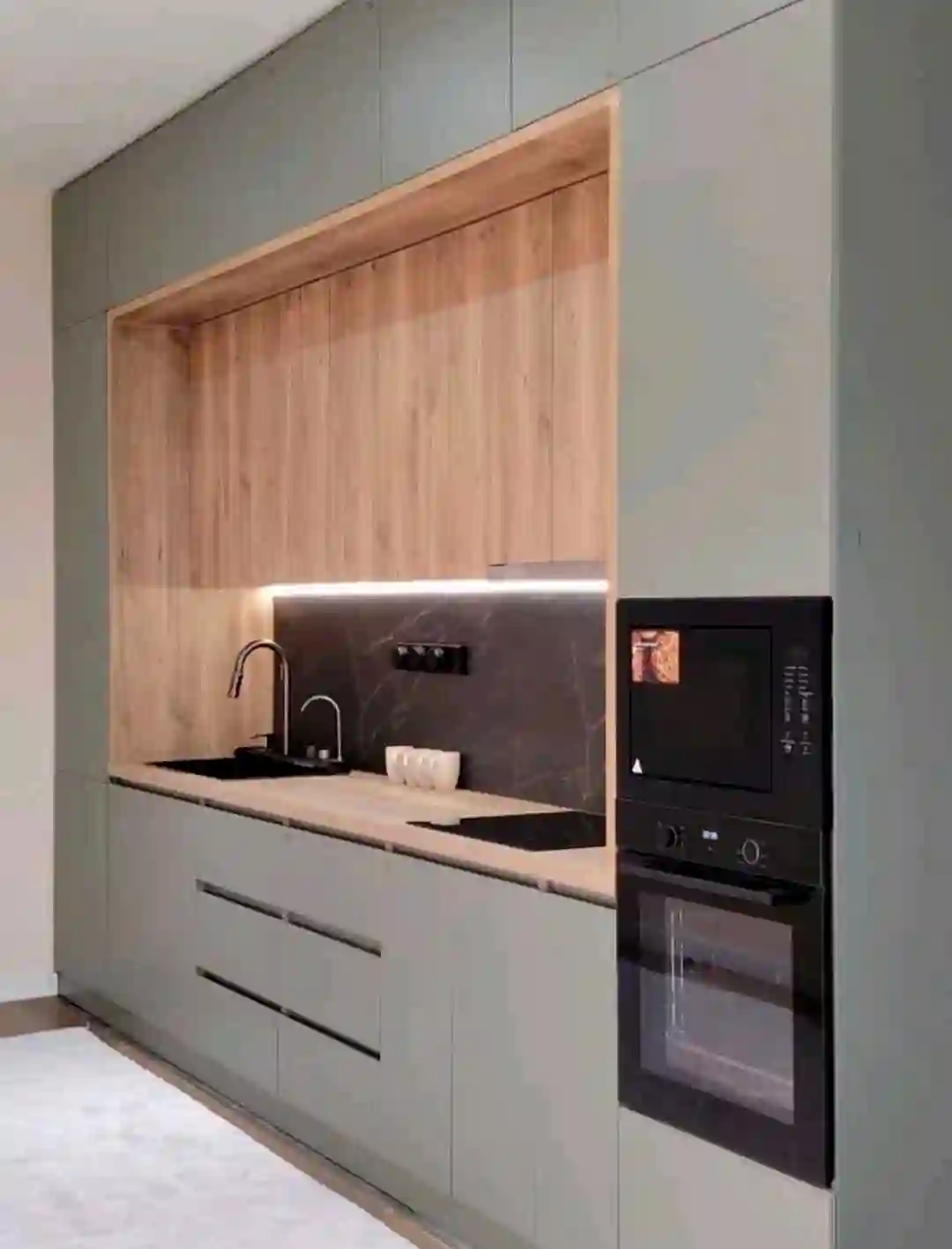 3-к квартира, 10 этаж, 110 м², Исмоил Сомони